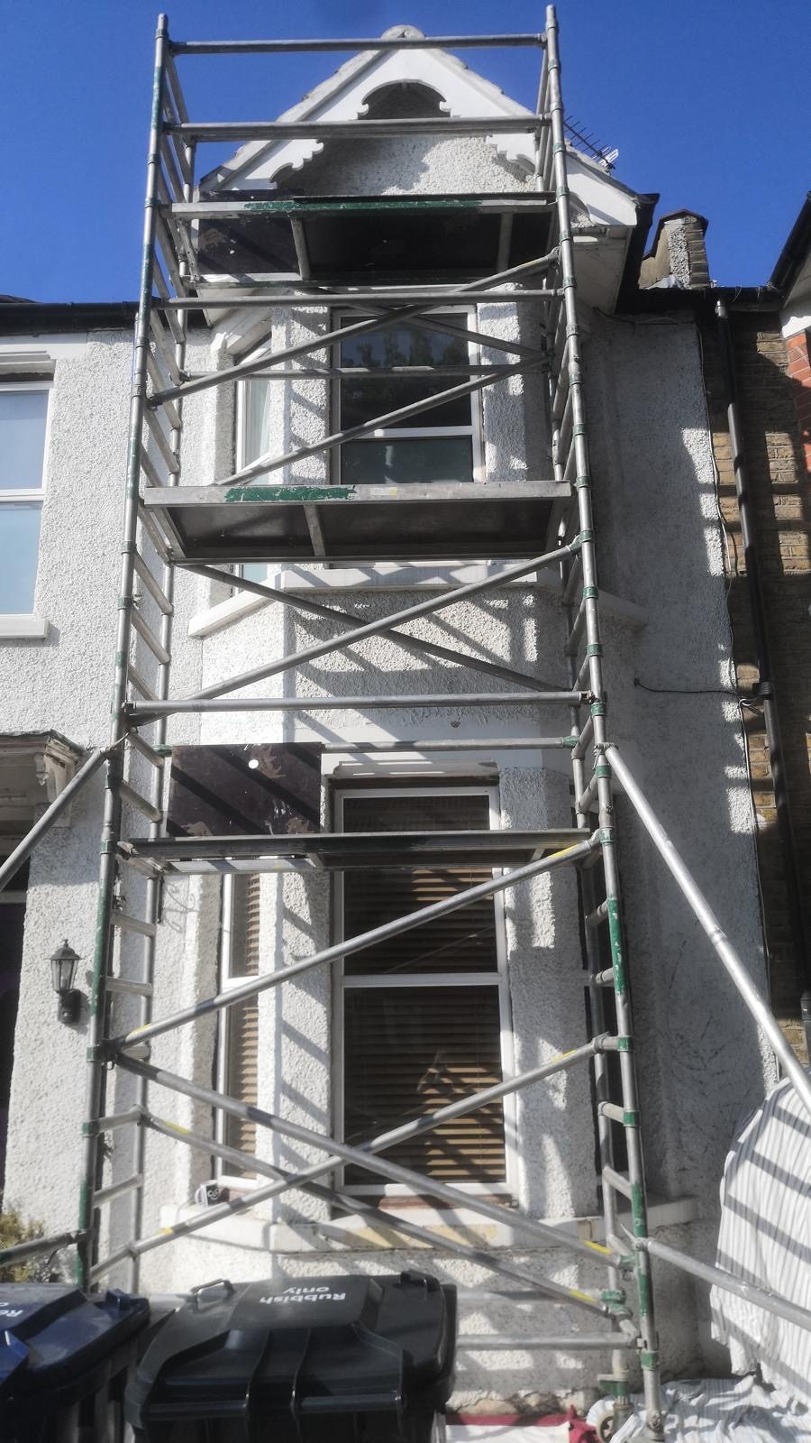 rendering Charlton, SE7