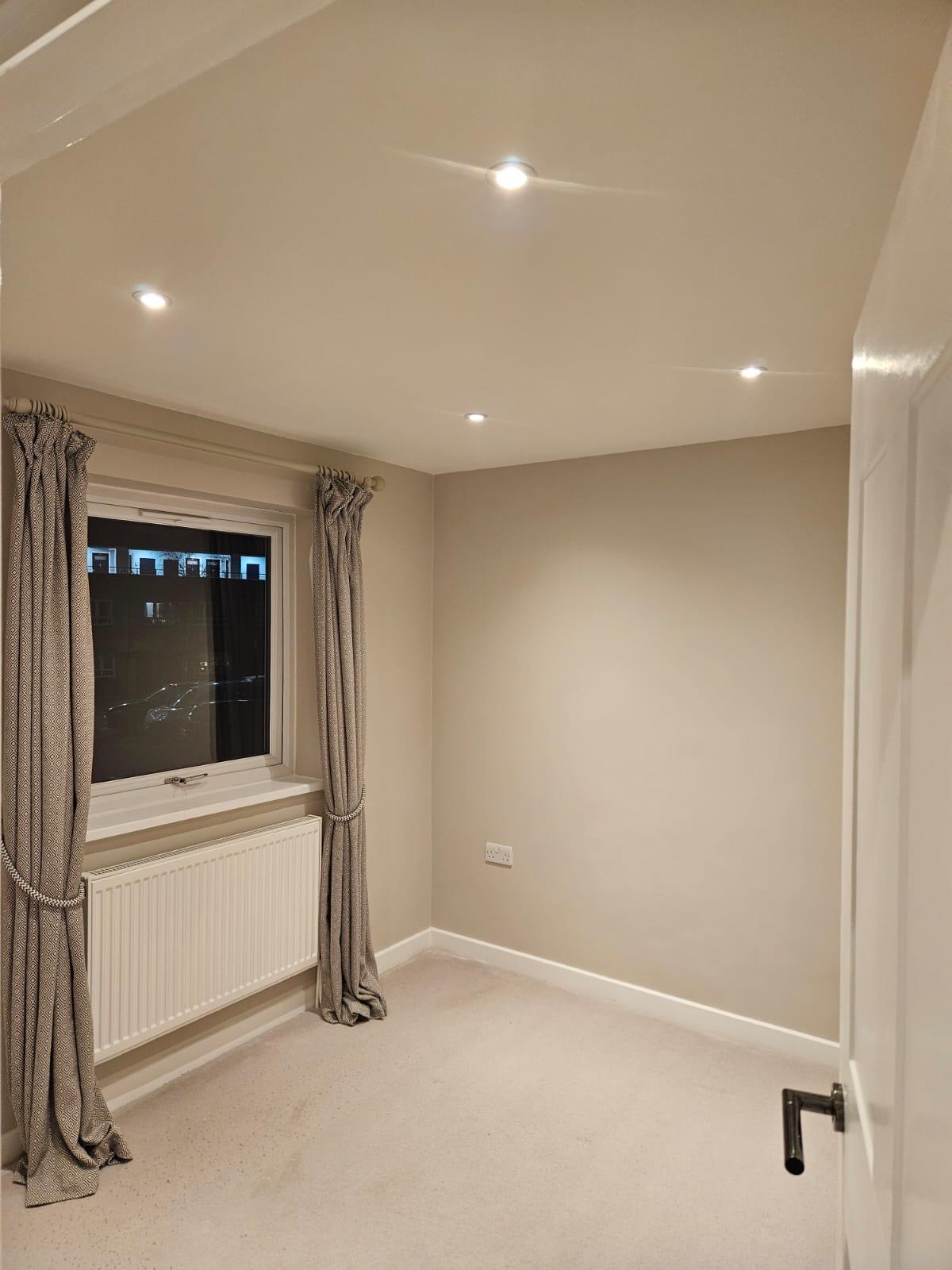 painter and decorator near me Charlton