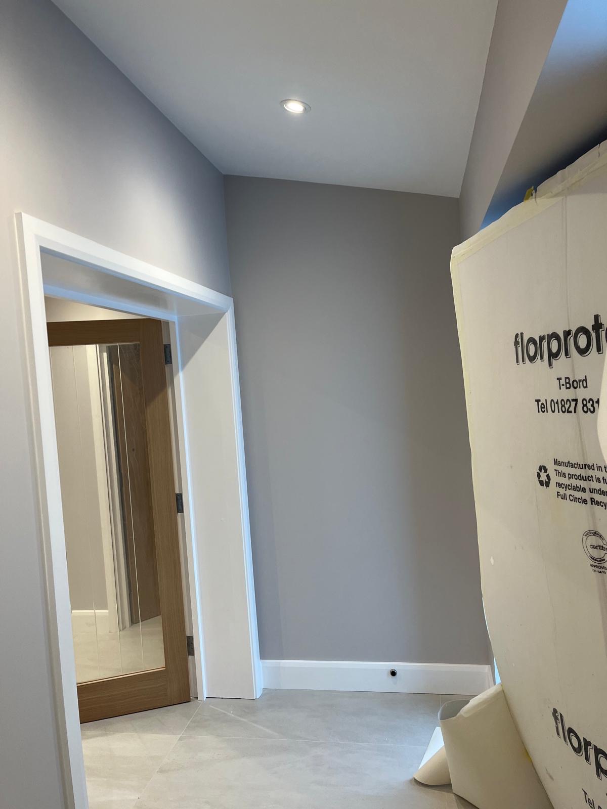 painter decorator near me Charlton