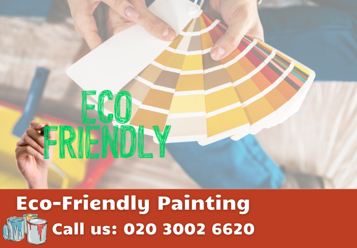 interior painting Charlton